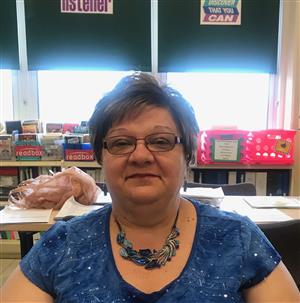 Mrs. Christine Lato 